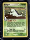 Quagsire