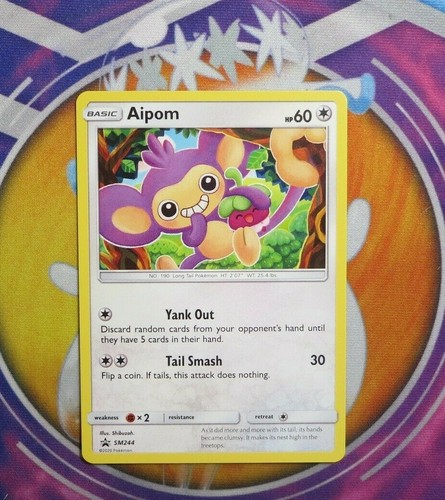 Aipom