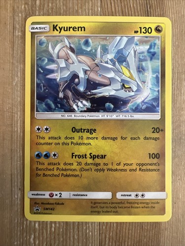 Kyurem