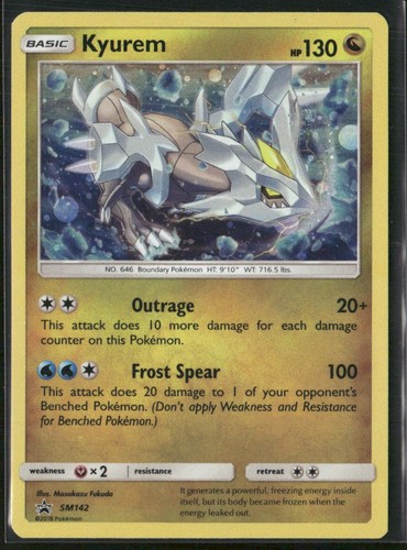 Kyurem