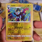Luxio