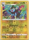 Luxio