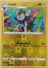 Luxio