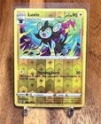 Luxio