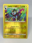 Luxio