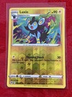 Luxio