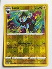 Luxio