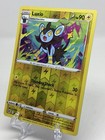 Luxio