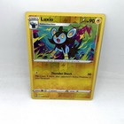 Luxio