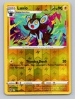 Luxio