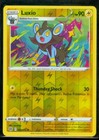 Luxio