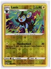 Luxio