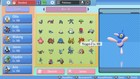 Porygon-Z LV.X