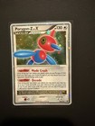Porygon-Z LV.X