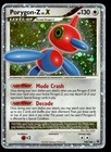 Porygon-Z LV.X