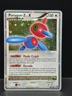 Porygon-Z LV.X