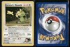 Giovanni's Meowth