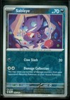 Sableye