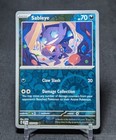 Sableye