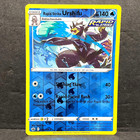 Rapid Strike Urshifu