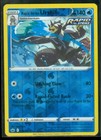 Rapid Strike Urshifu