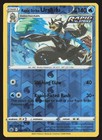 Rapid Strike Urshifu