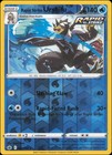 Rapid Strike Urshifu