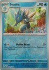 Seadra