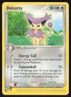 Delcatty