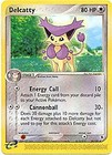 Delcatty