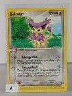 Delcatty