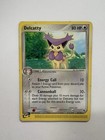 Delcatty