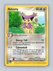 Delcatty