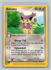 Delcatty