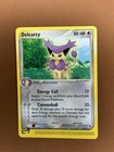 Delcatty
