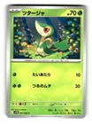 Snivy