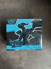 Black Bolt Pokemon Center Elite Trainer Box
