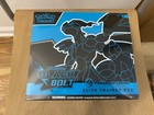 Black Bolt Pokemon Center Elite Trainer Box