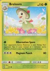 Breloom