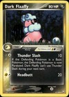 Dark Flaaffy