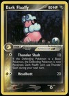 Dark Flaaffy