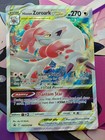 Hisuian Zoroark VSTAR