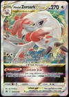Hisuian Zoroark VSTAR