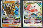 Hisuian Zoroark VSTAR
