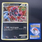 Hisuian Zoroark VSTAR
