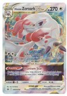 Hisuian Zoroark VSTAR