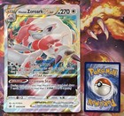 Hisuian Zoroark VSTAR