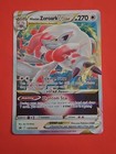 Hisuian Zoroark VSTAR