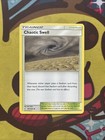 Chaotic Swell