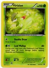 Virizion